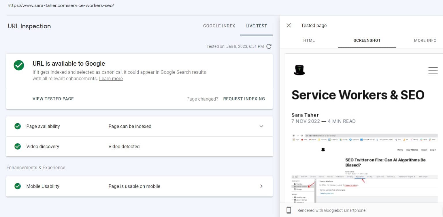 How To Do a JavaScript Audit for SEO