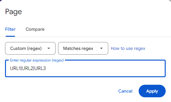 Case Study: Impact of Removing a Duplicate Page