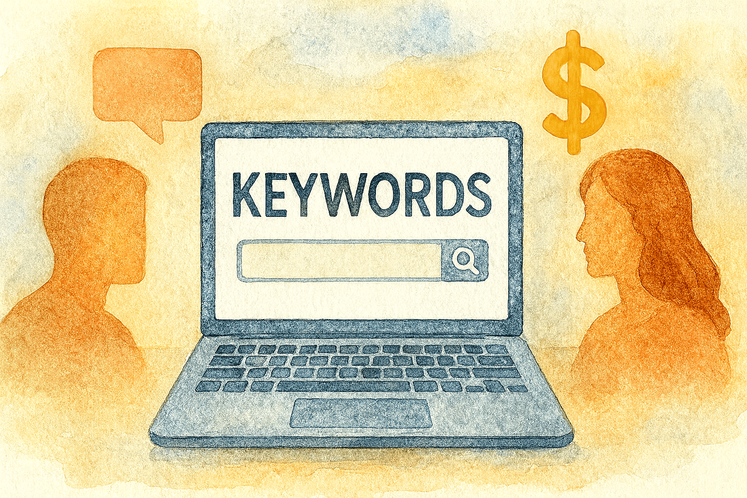 Data-Driven Keyword Research That Actually Drives Traffic & Sales