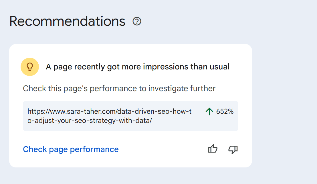 SEO Isn’t Dead, It’s Evolving: Insights from My GSC