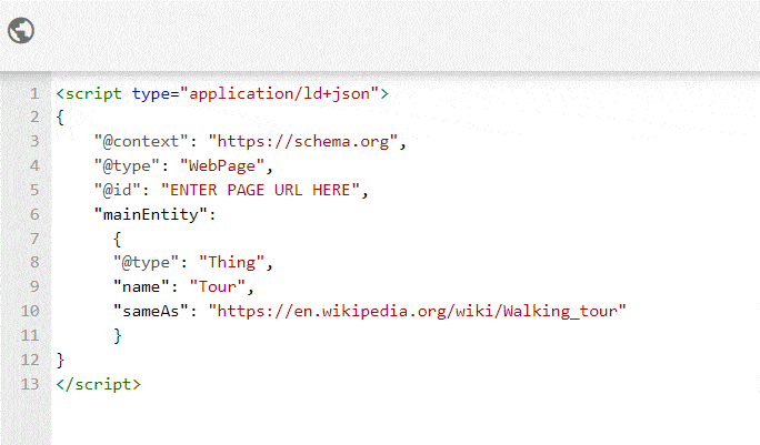 How to Do Entity SEO